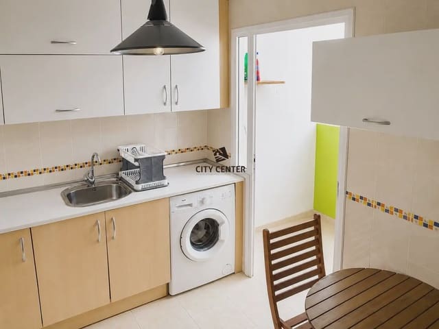 2 camera da letto Appartamento in vendita in Los Abrigos, Granadilla de Abona con garage - 240.000 € (Rif: 9923057)