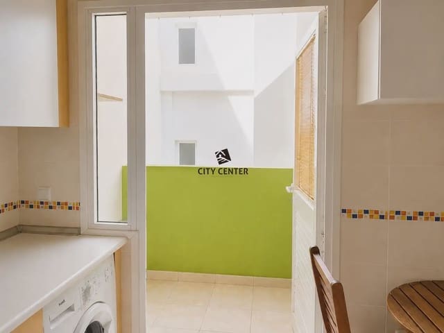 2 camera da letto Appartamento in vendita in Los Abrigos, Granadilla de Abona con garage - 240.000 € (Rif: 9923057)