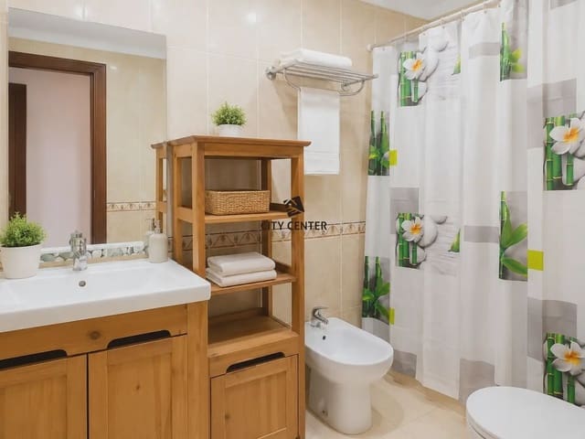 2 camera da letto Appartamento in vendita in Los Abrigos, Granadilla de Abona con garage - 240.000 € (Rif: 9923057)