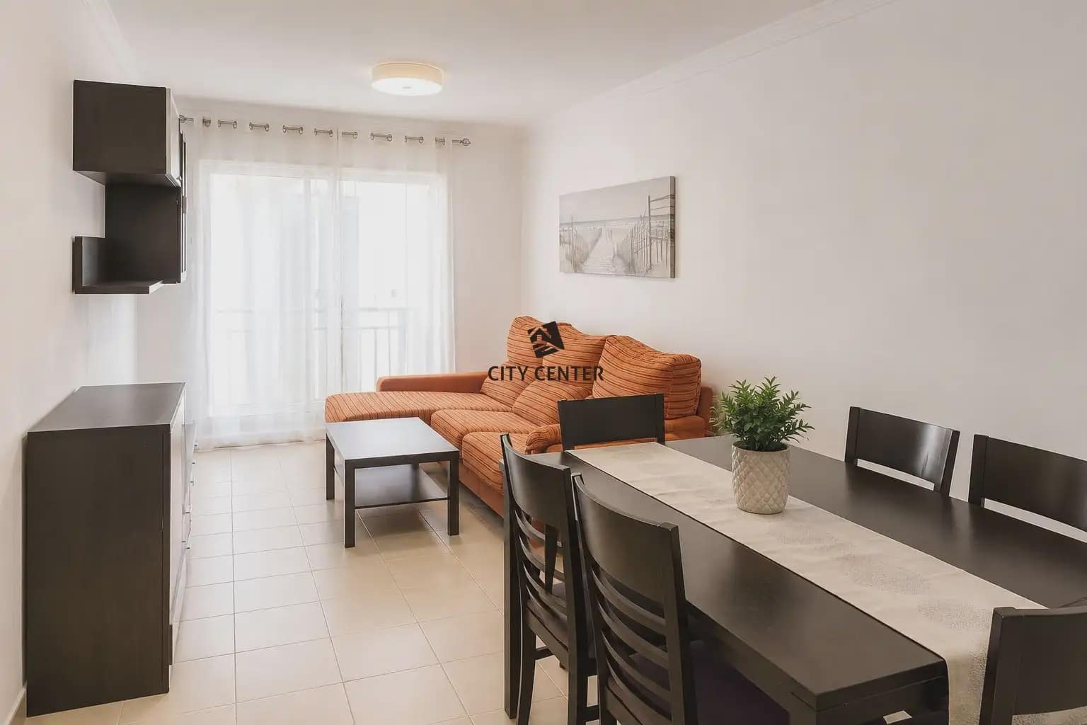 2 camera da letto Appartamento in vendita in Granadilla de Abona con garage - 240.000 € (Rif: 9923057)