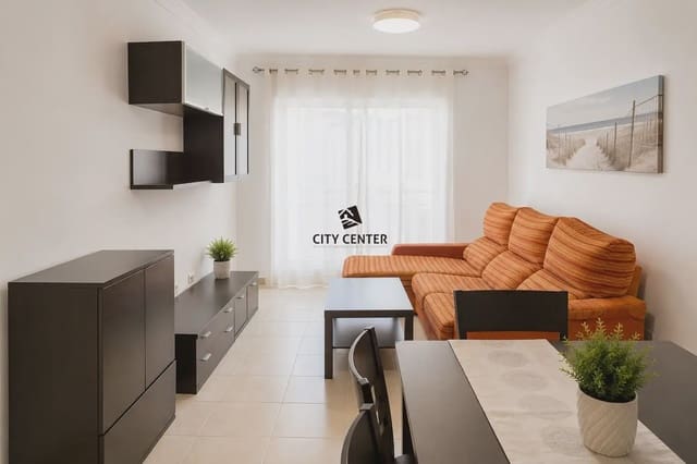 2 camera da letto Appartamento in vendita in Los Abrigos, Granadilla de Abona con garage - 240.000 € (Rif: 9923057)