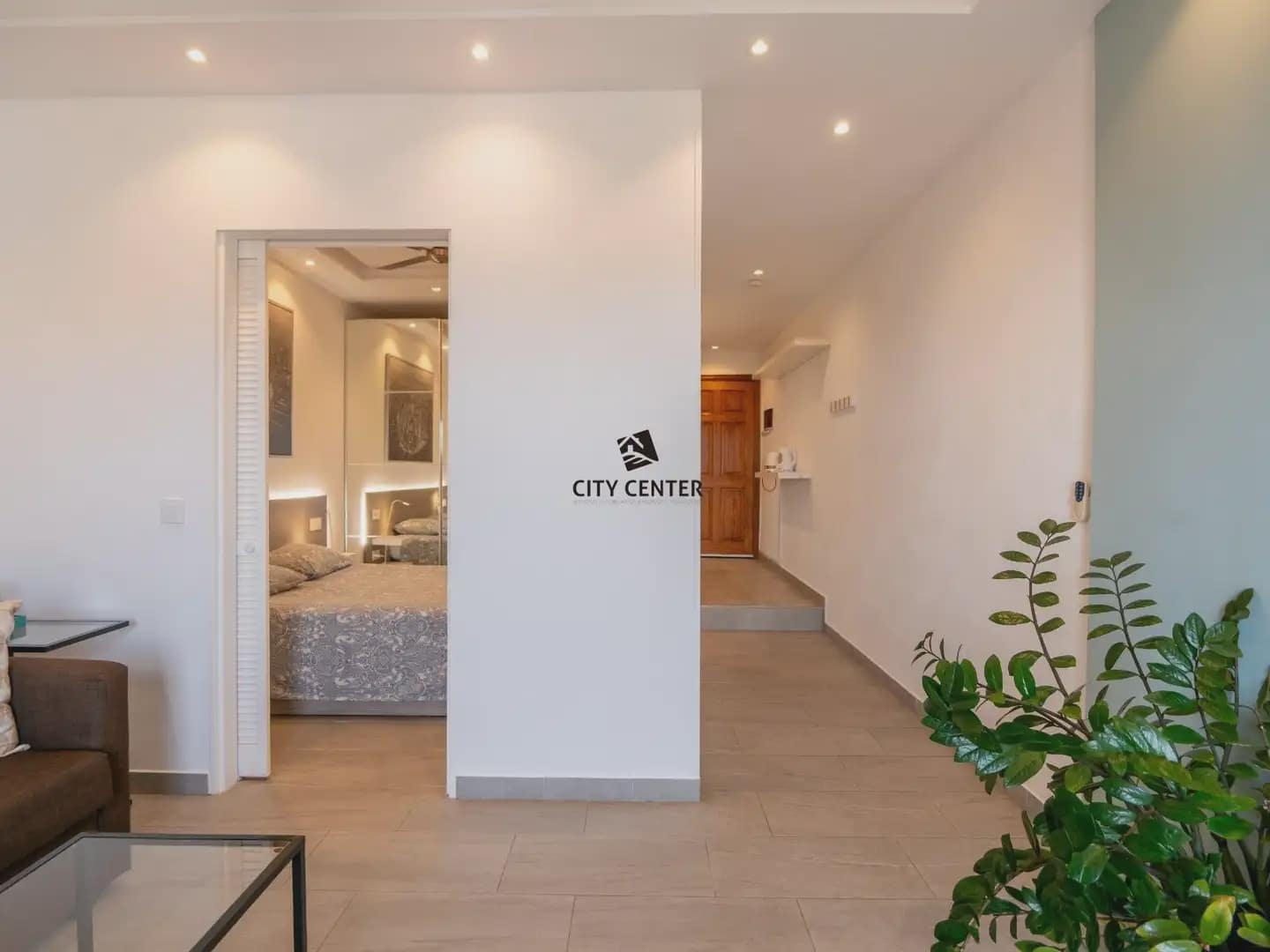 1 soveværelse Lejlighed til salg i Adeje - € 221.000 (Ref: 9923058)
