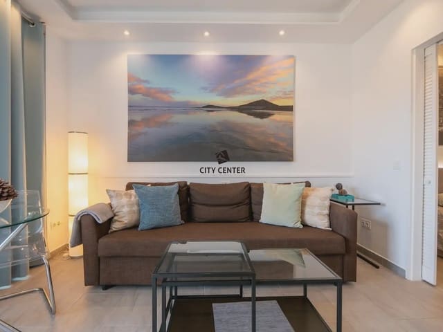 1 camera da letto Appartamento in vendita in San Eugenio Alto, Adeje - 221.000 € (Rif: 9923058)