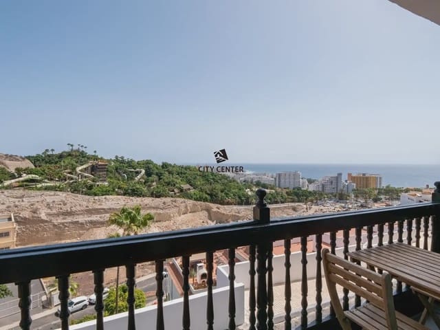 1 camera da letto Appartamento in vendita in San Eugenio Alto, Adeje - 221.000 € (Rif: 9923058)