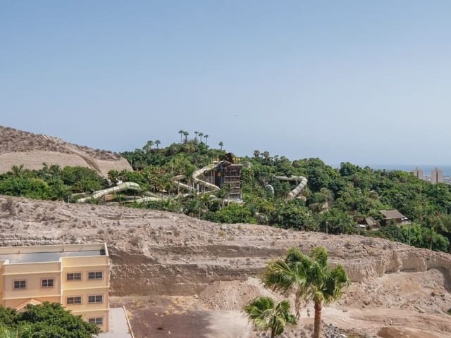 1 camera da letto Appartamento in vendita in San Eugenio Alto, Adeje - 221.000 € (Rif: 9923058)