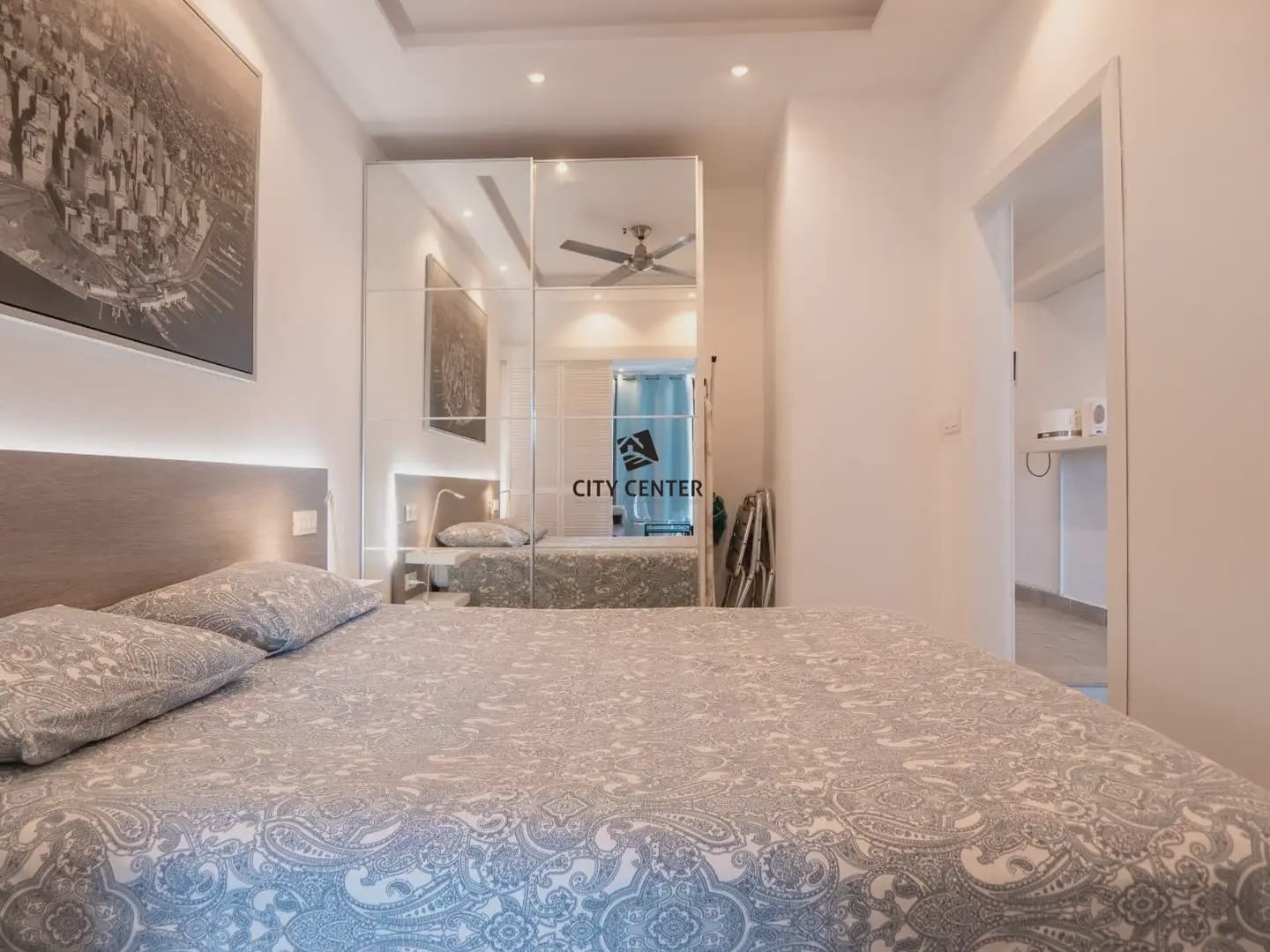 1 soveværelse Lejlighed til salg i Adeje - € 221.000 (Ref: 9923058)