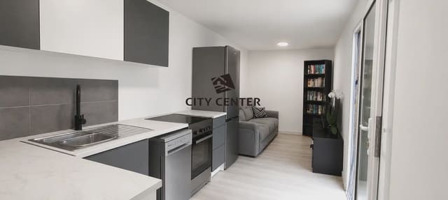 Grond te koop in Las Zocas, San Miguel de Abona - € 120.000 (Ref: 9923059)