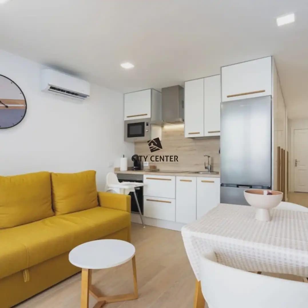 Studio for sale in San Miguel de Abona with pool - € 183,000 (Ref: 9923060)