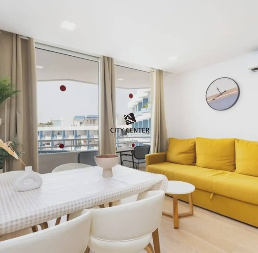 Studio for sale in San Miguel de Abona with pool - € 183,000 (Ref: 9923060)