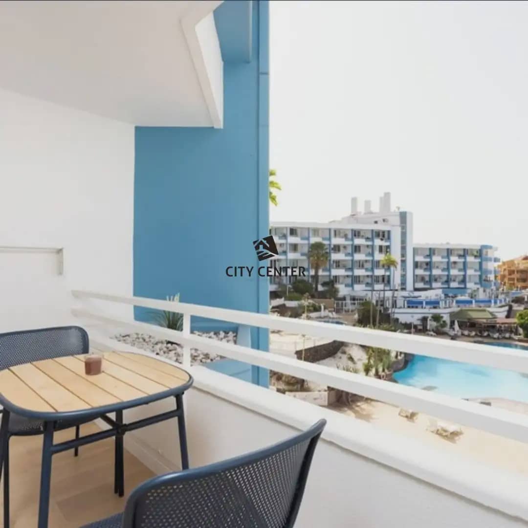 Studio for sale in San Miguel de Abona with pool - € 183,000 (Ref: 9923060)