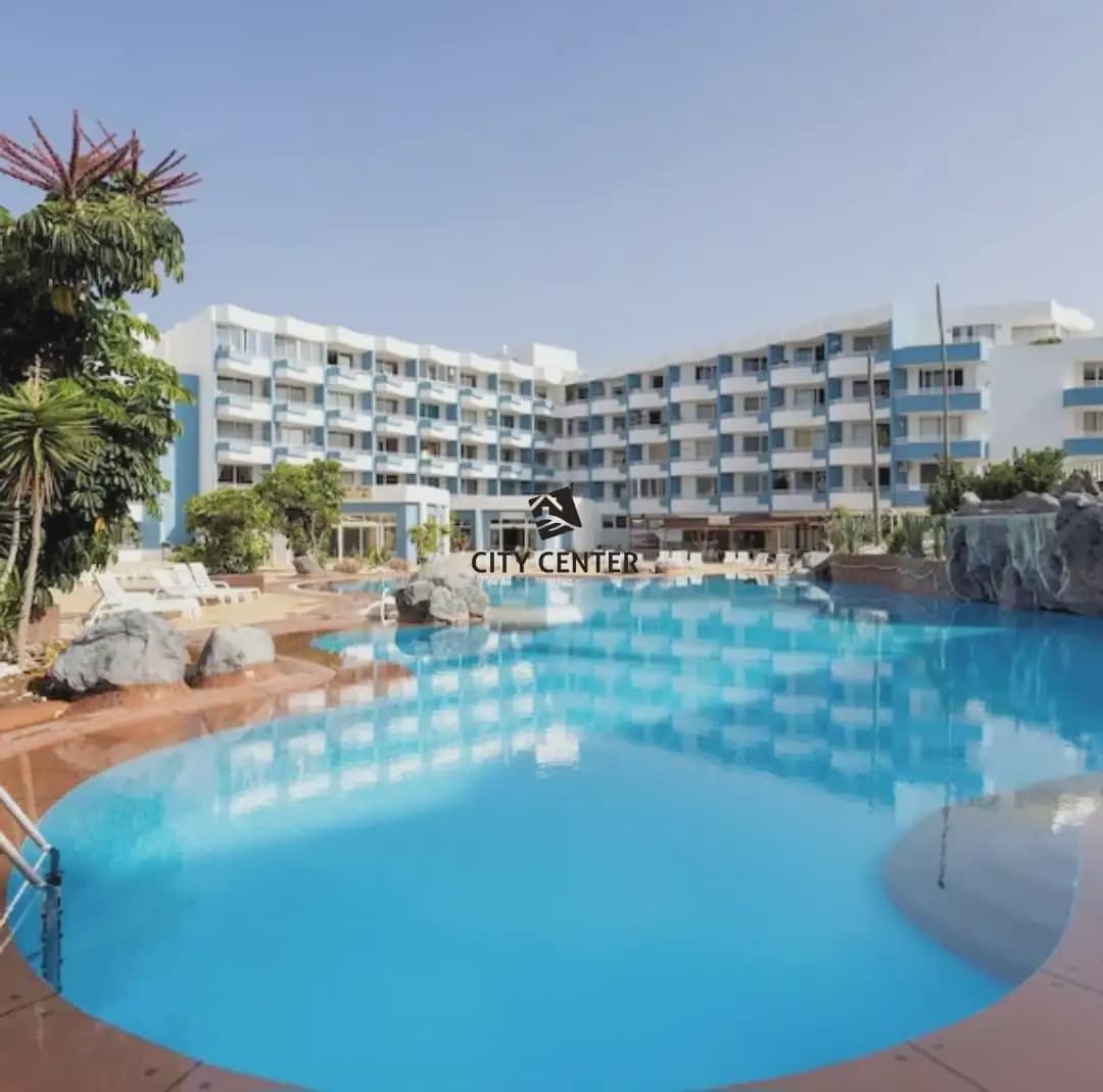Studio for sale in San Miguel de Abona with pool - € 183,000 (Ref: 9923060)