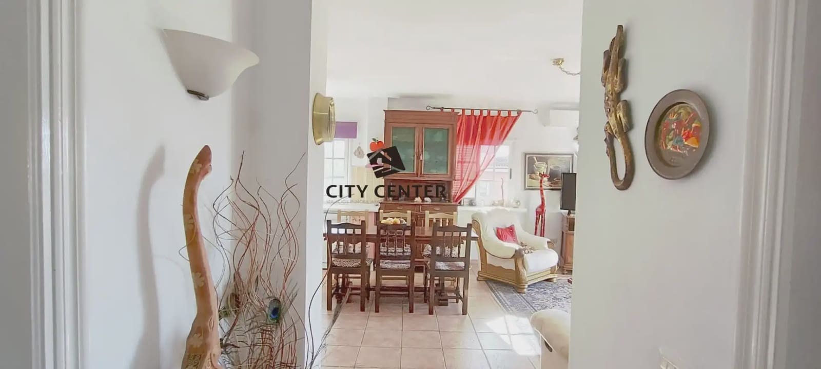 4 bedroom Villa for sale in Arona with garage - € 435,000 (Ref: 9923061)