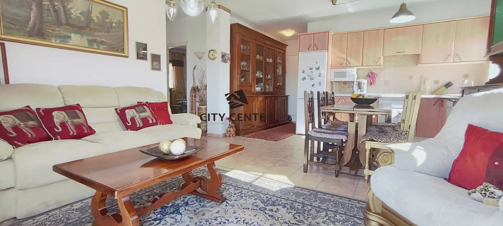4 bedroom Villa for sale in Arona with garage - € 435,000 (Ref: 9923061)
