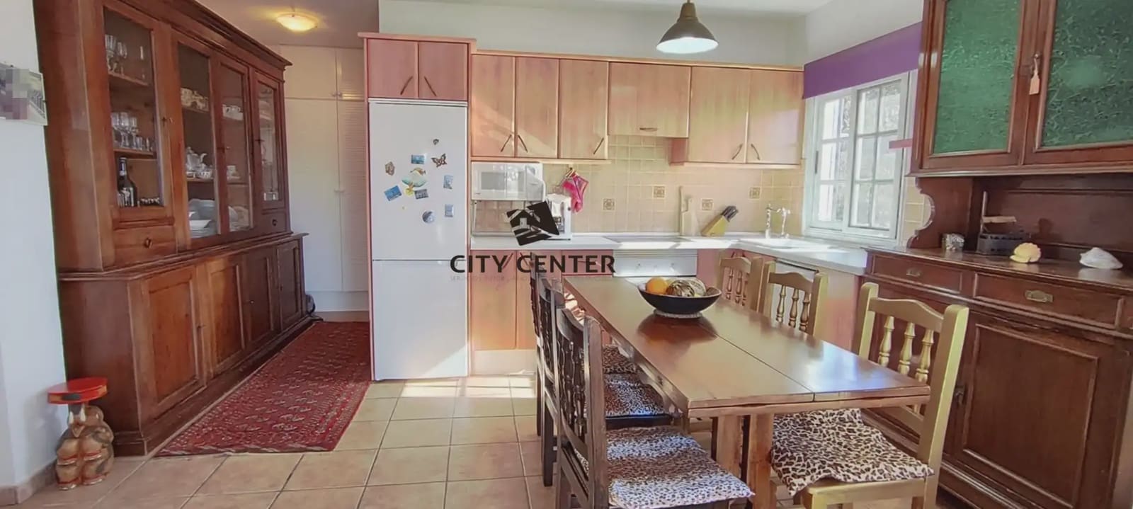 4 bedroom Villa for sale in Arona with garage - € 435,000 (Ref: 9923061)