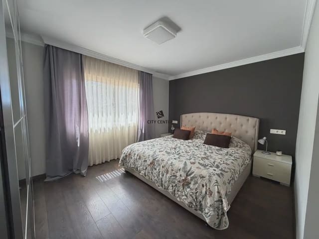 2 chambre Penthouse à vendre à Torviscas Centro y Alto, Adeje avec piscine - 315 000 € (Ref: 9923062)