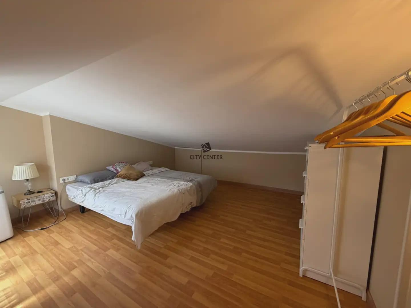 2 Zimmer Penthouse zu verkaufen in Adeje mit Pool - 315.000 € (Ref: 9923062)