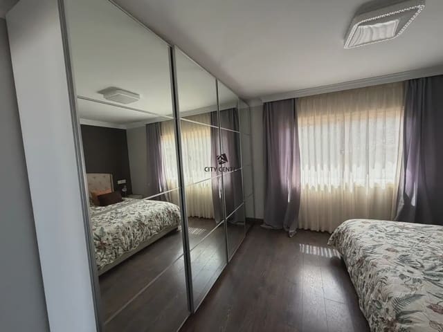2 chambre Penthouse à vendre à Torviscas Centro y Alto, Adeje avec piscine - 315 000 € (Ref: 9923062)