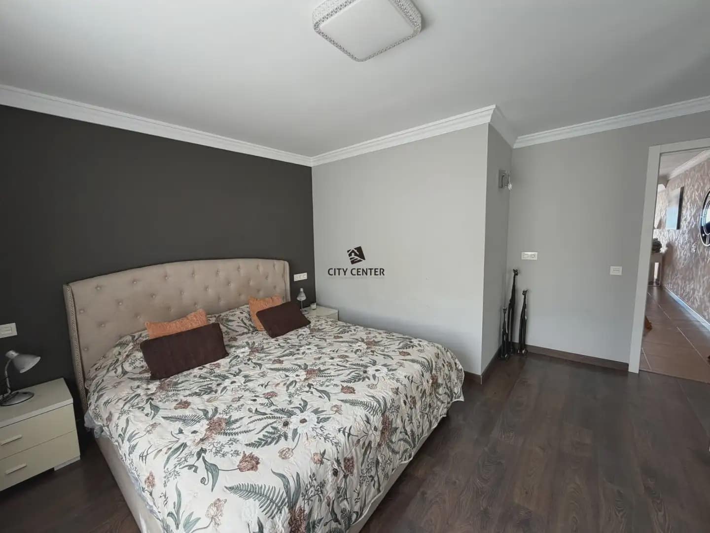 2 Zimmer Penthouse zu verkaufen in Adeje mit Pool - 315.000 € (Ref: 9923062)