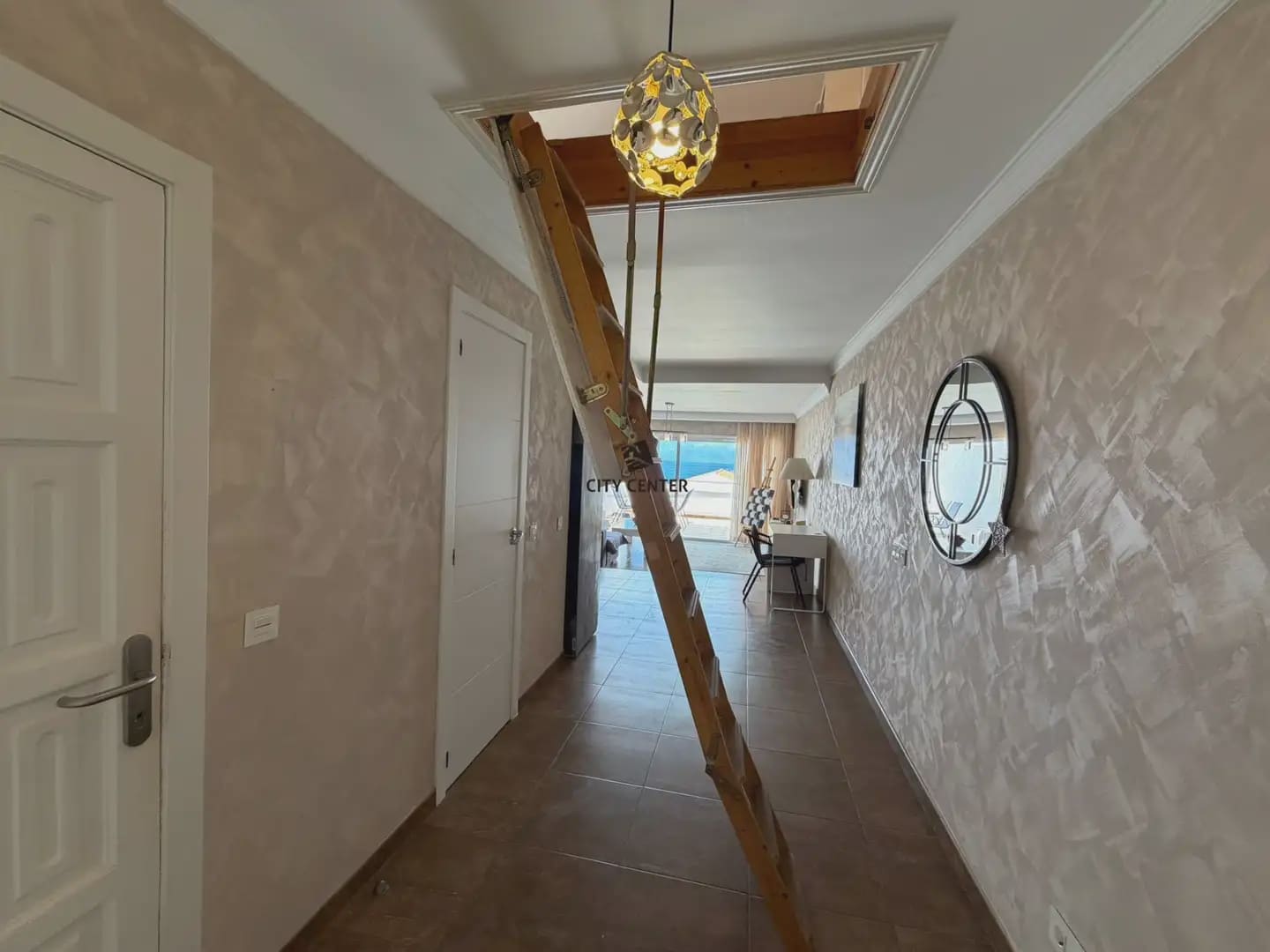 2 Zimmer Penthouse zu verkaufen in Adeje mit Pool - 315.000 € (Ref: 9923062)