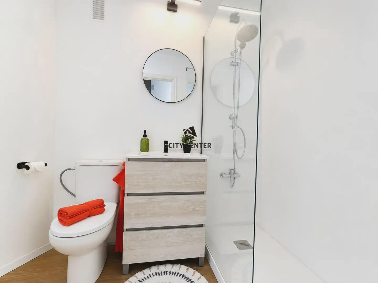Studio for sale in San Miguel de Abona with pool - € 168,000 (Ref: 9926331)
