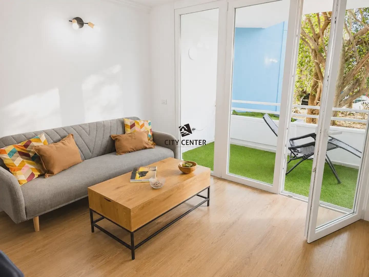 Studio for sale in San Miguel de Abona with pool - € 168,000 (Ref: 9926331)