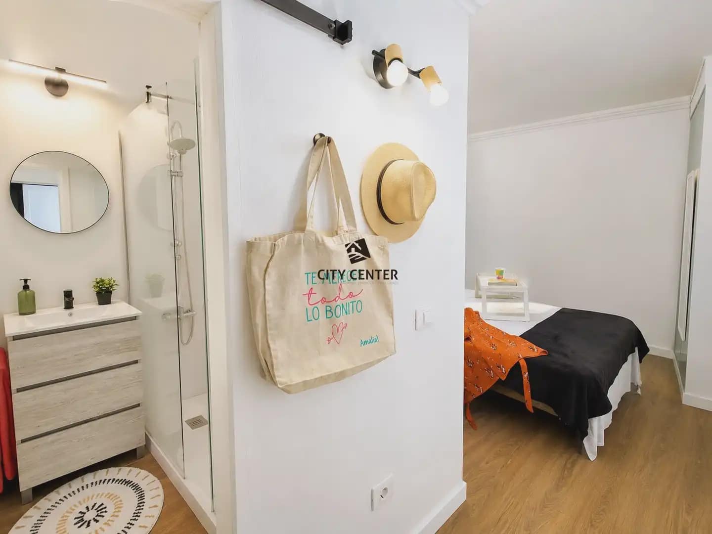 Studio for sale in San Miguel de Abona with pool - € 168,000 (Ref: 9926331)