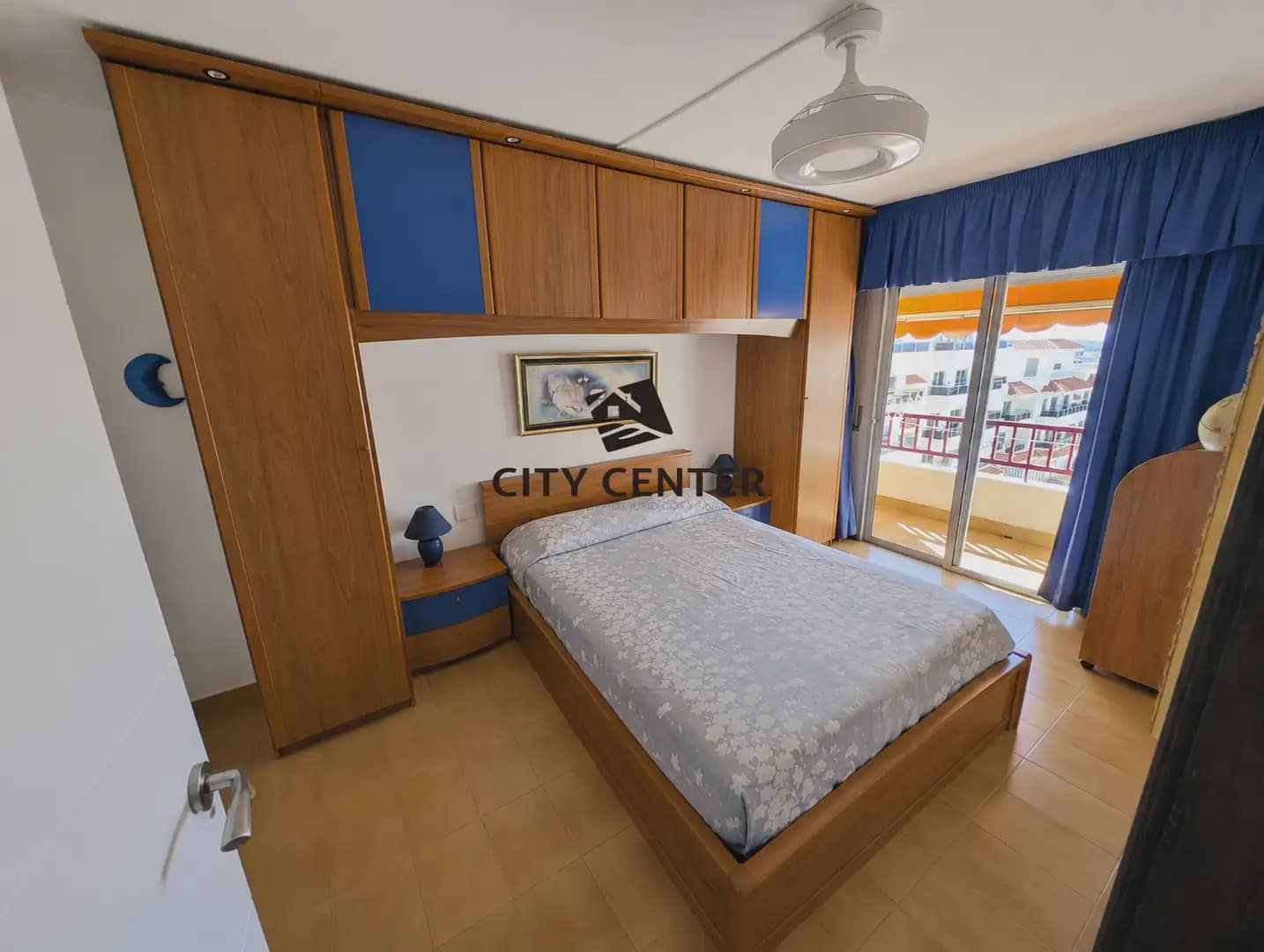 2 soverom Leilighet til salgs i Arona med garasje - € 450 000 (Ref: 9932217)
