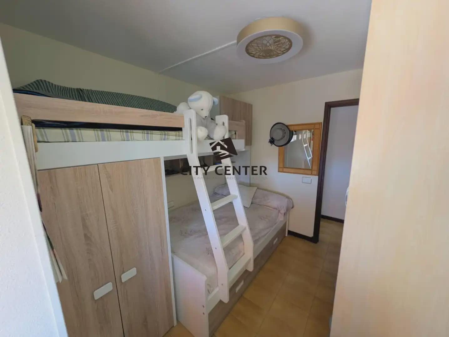2 soverom Leilighet til salgs i Arona med garasje - € 450 000 (Ref: 9932217)