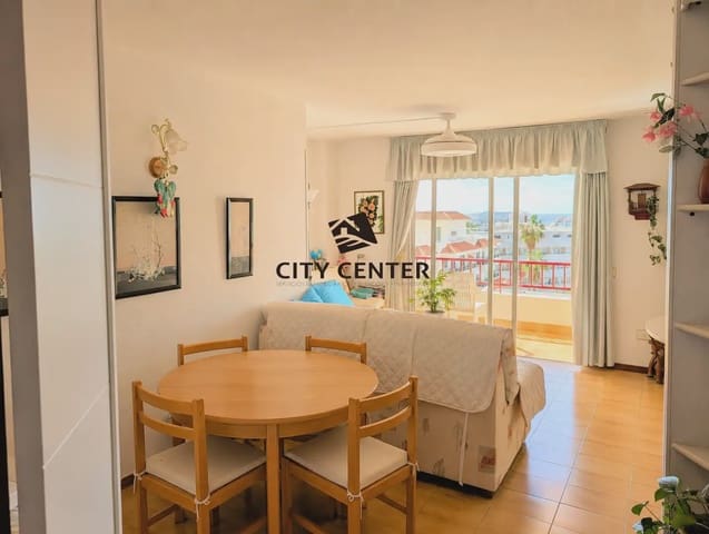 2 soverom Leilighet til salgs i Playa de las Americas, Arona med garasje - € 450 000 (Ref: 9932217)