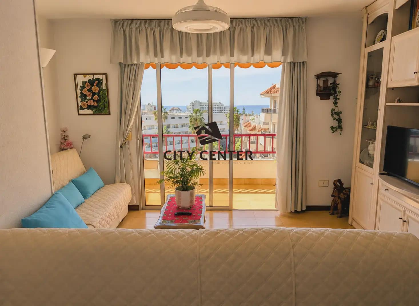 2 soverom Leilighet til salgs i Arona med garasje - € 450 000 (Ref: 9932217)