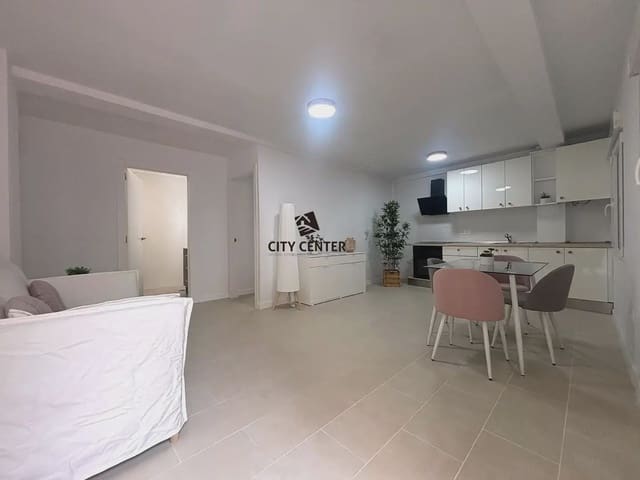 1 makuuhuone Huoneisto myytävänä paikassa Puerto de la Cruz - 198 000 € (Ref: 9944873)