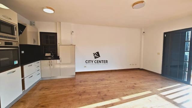 2 soveværelse Lejlighed til salg i Puerto de la Cruz - € 260.000 (Ref: 9950654)