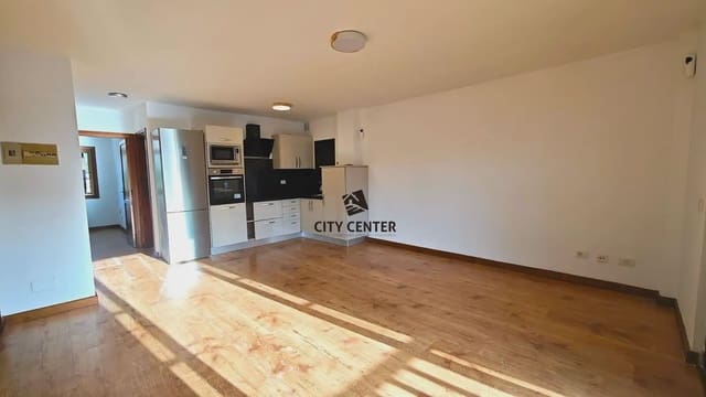 2 soveværelse Lejlighed til salg i Puerto de la Cruz - € 260.000 (Ref: 9950654)
