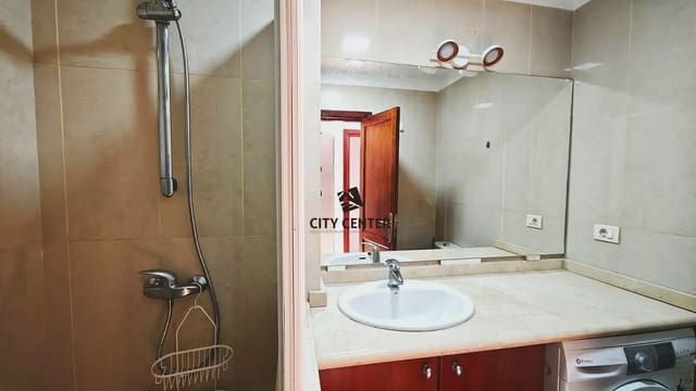 2 soveværelse Lejlighed til salg i Puerto de la Cruz - € 260.000 (Ref: 9950654)