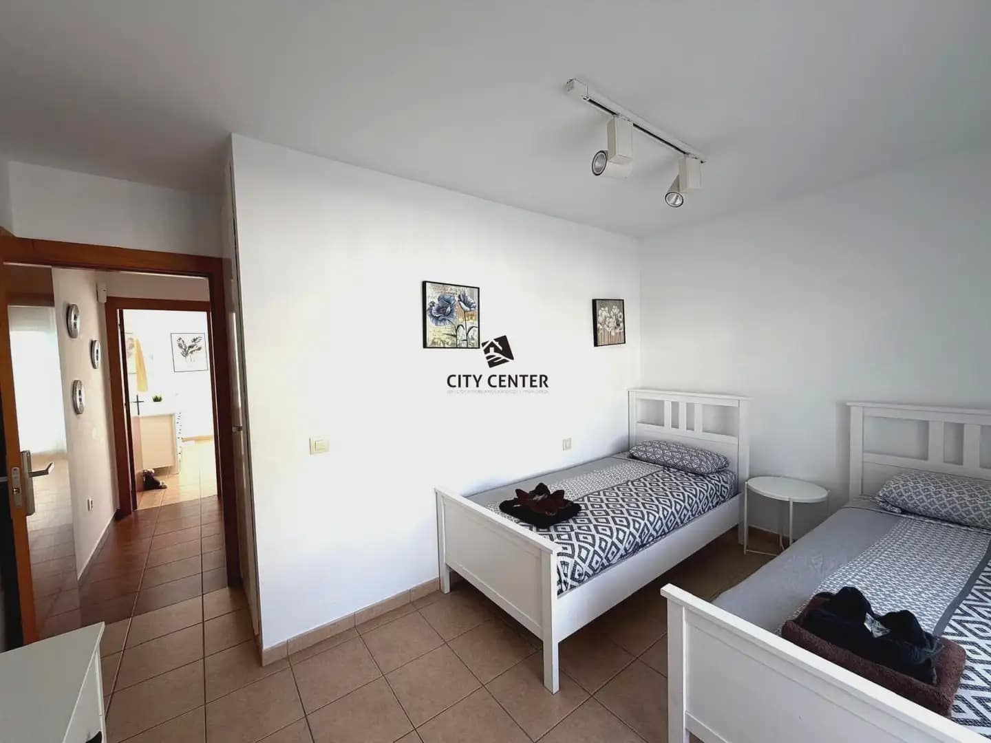 3 soveværelse Byhus til salg i Adeje med swimmingpool - € 460.000 (Ref: 9976343)