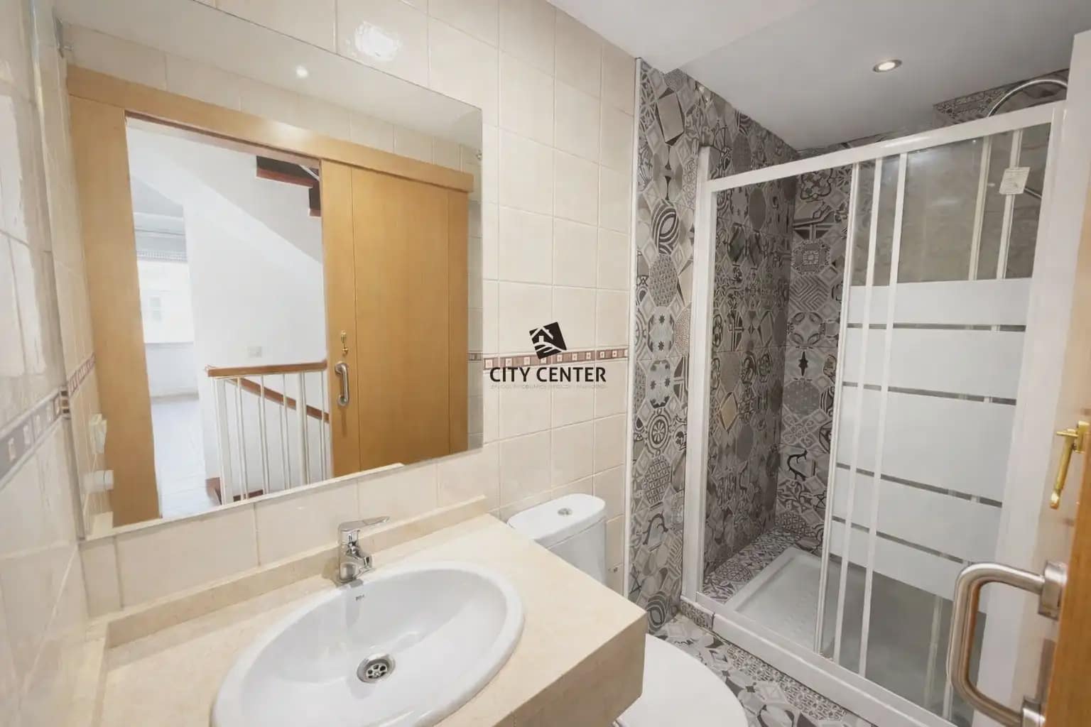 3 soveværelse Byhus til salg i Adeje med swimmingpool - € 460.000 (Ref: 9976343)