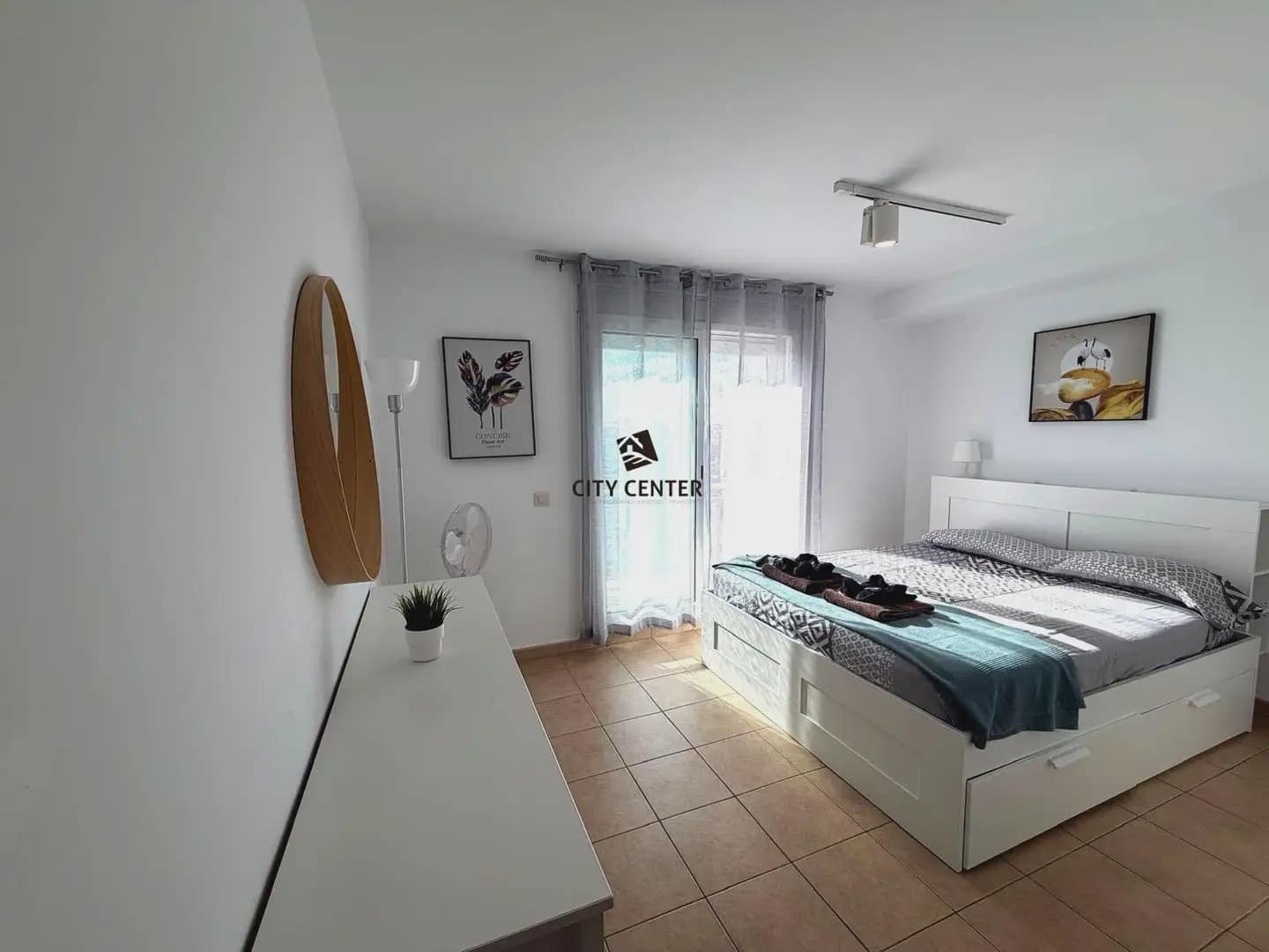 3 soveværelse Byhus til salg i Adeje med swimmingpool - € 460.000 (Ref: 9976343)