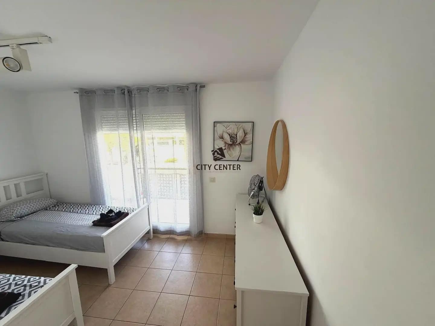 3 soveværelse Byhus til salg i Adeje med swimmingpool - € 460.000 (Ref: 9976343)