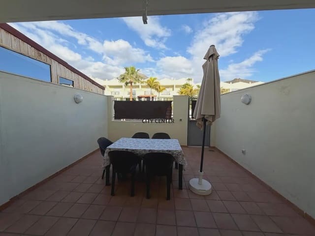 3 soveværelse Byhus til salg i Playa de Fañabé Alto, Adeje med swimmingpool - € 460.000 (Ref: 9976343)