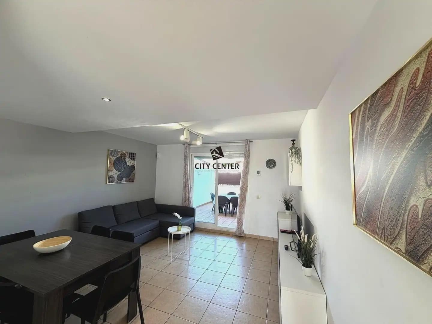 3 soveværelse Byhus til salg i Adeje med swimmingpool - € 460.000 (Ref: 9976343)