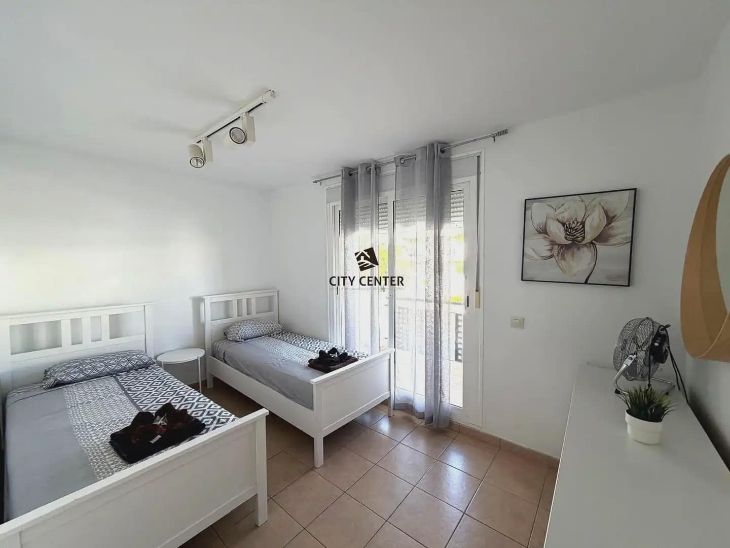 3 soveværelse Byhus til salg i Adeje med swimmingpool - € 460.000 (Ref: 9976343)