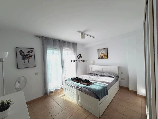 3 soveværelse Byhus til salg i Playa de Fañabé Alto, Adeje med swimmingpool - € 460.000 (Ref: 9976343)