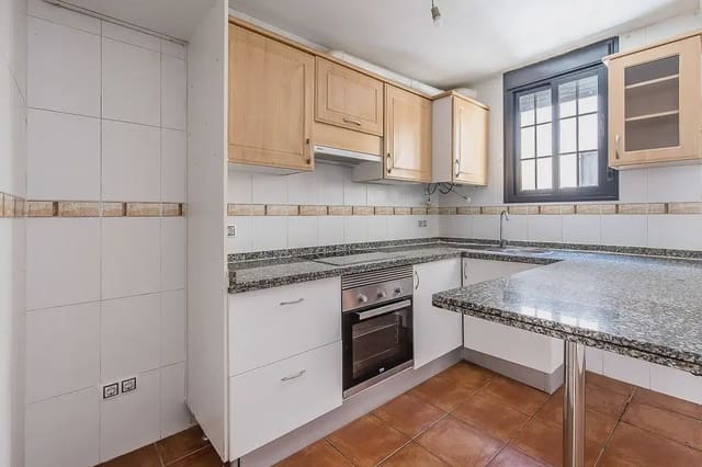 2 soverom Leilighet til salgs i Casco Urbano, Adeje - € 250 000 (Ref: 9983942)