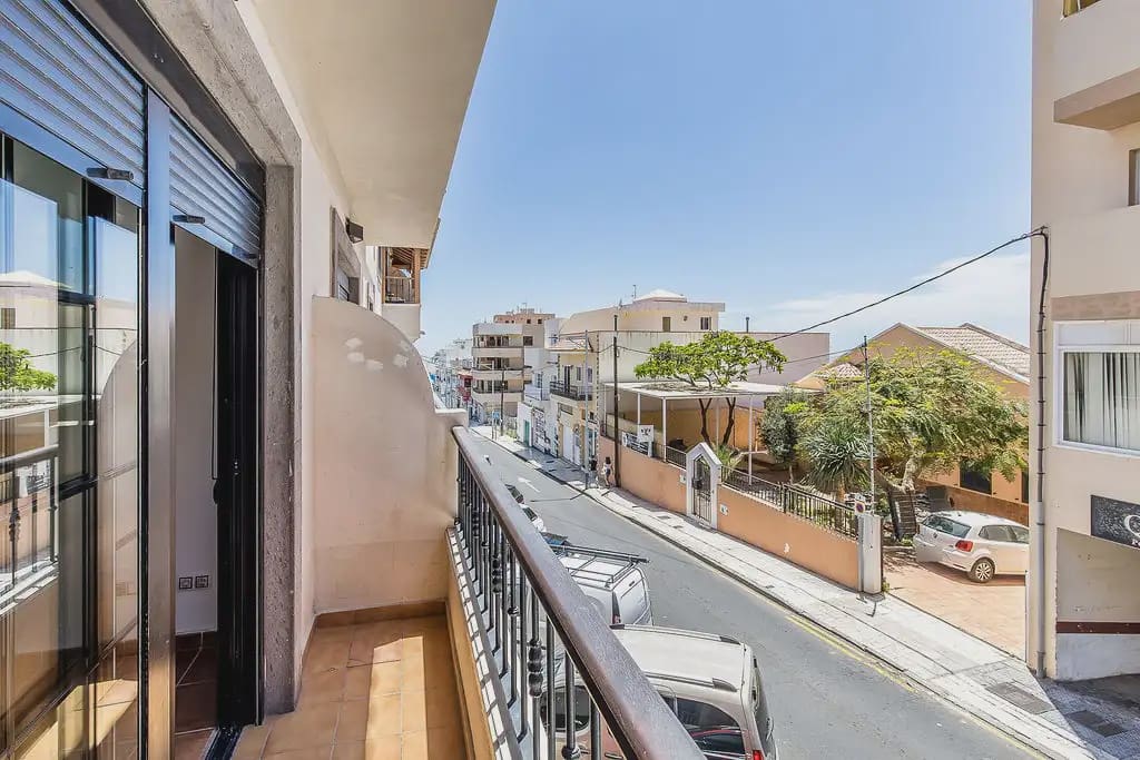 2 soverom Leilighet til salgs i Adeje - € 250 000 (Ref: 9983942)