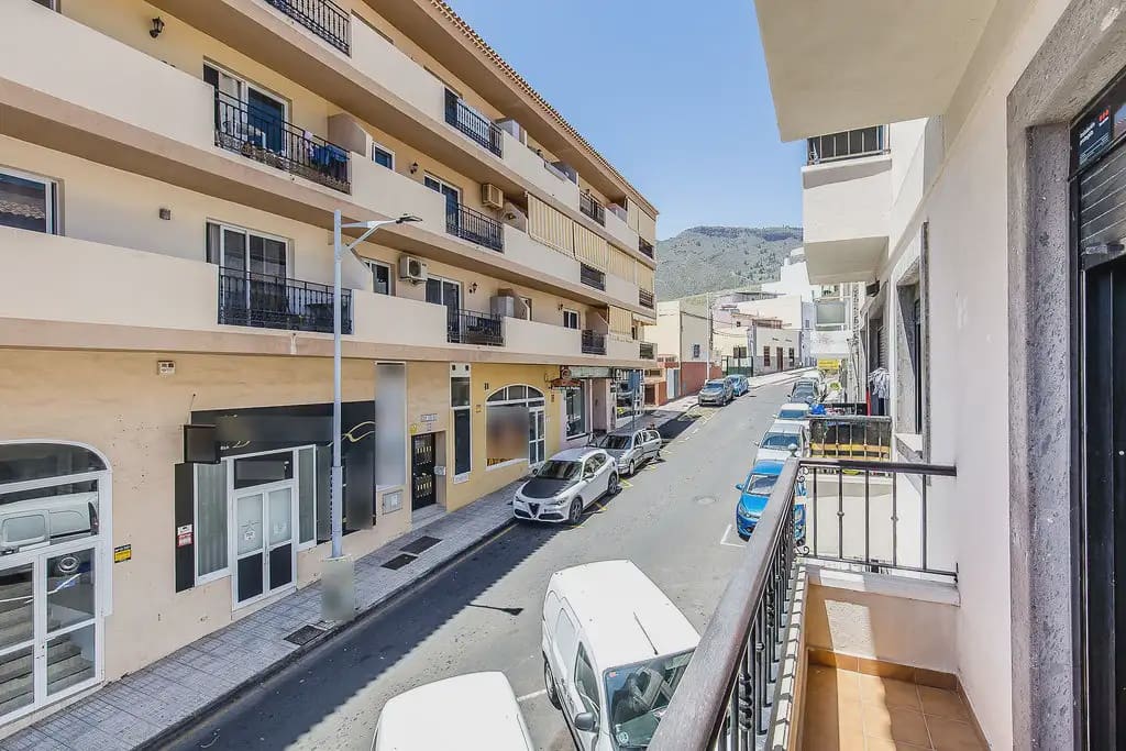 2 soverom Leilighet til salgs i Adeje - € 250 000 (Ref: 9983942)