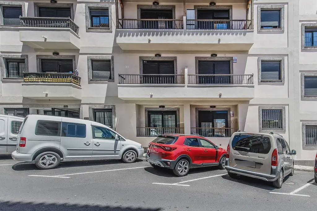 2 soverom Leilighet til salgs i Adeje - € 250 000 (Ref: 9983942)