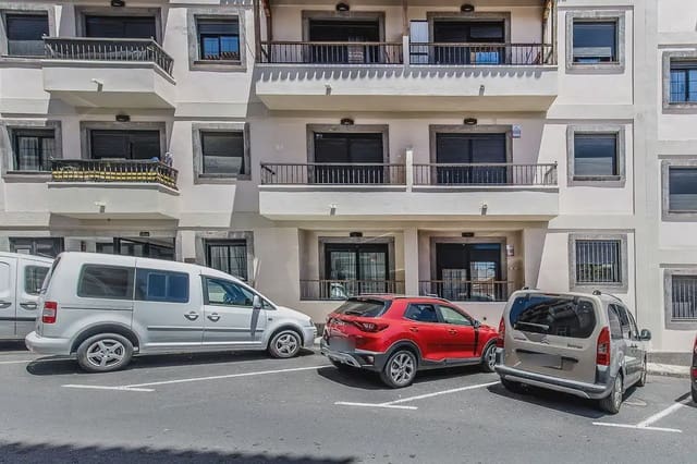 2 soverom Leilighet til salgs i Casco Urbano, Adeje - € 250 000 (Ref: 9983942)