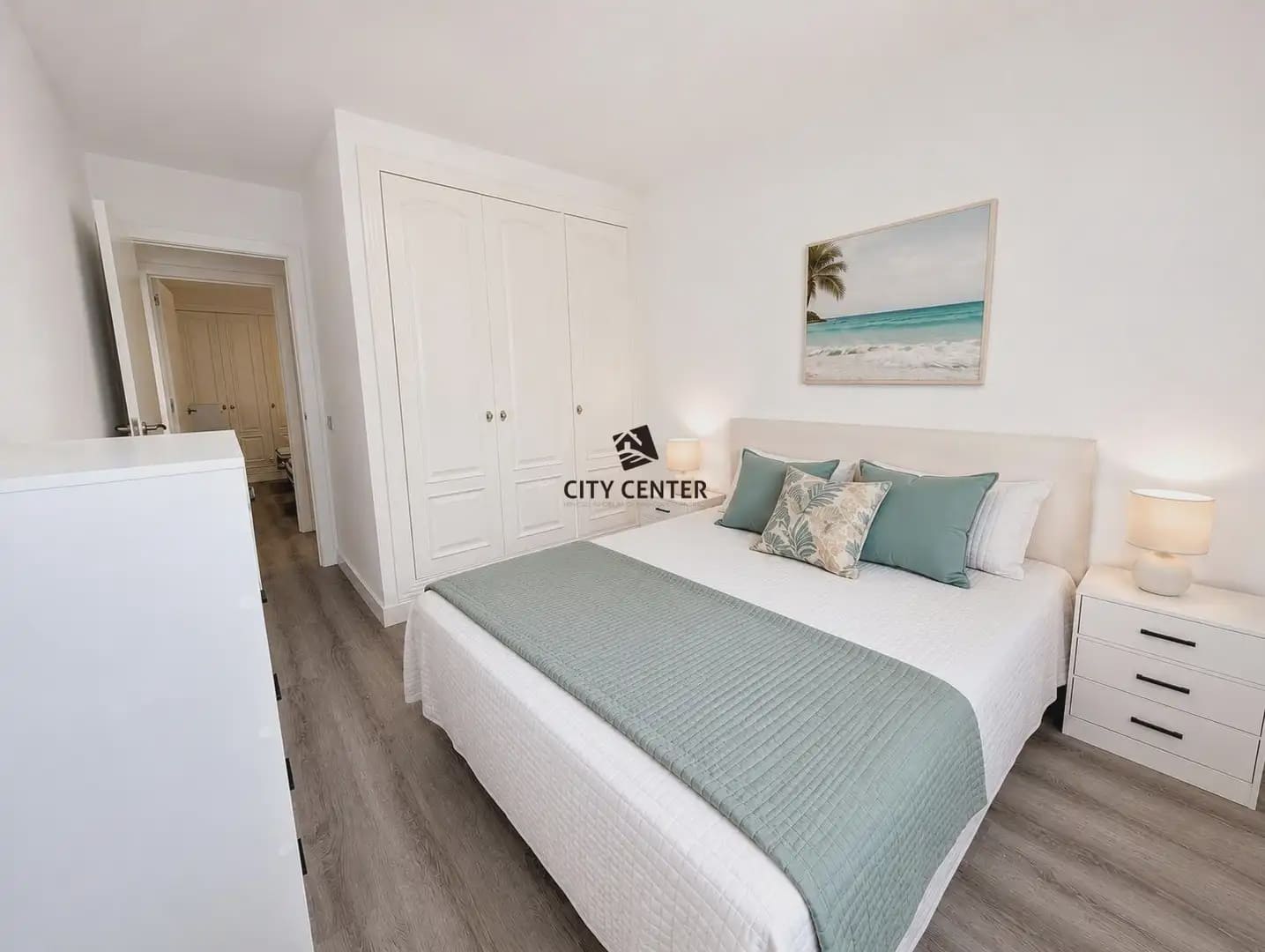 2 soverom Leilighet til salgs i Adeje med svømmebasseng - € 335 000 (Ref: 9983945)