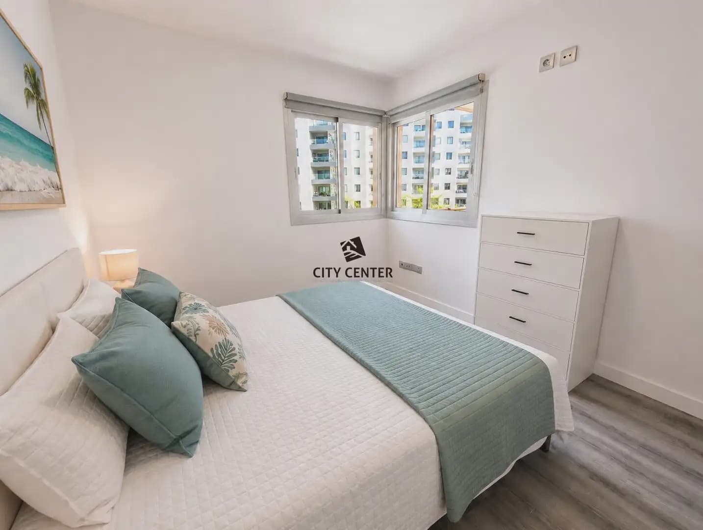 2 soverom Leilighet til salgs i Adeje med svømmebasseng - € 335 000 (Ref: 9983945)
