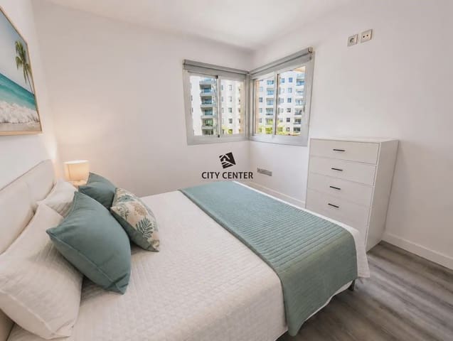 2 soverom Leilighet til salgs i Callao Salvaje - Playa Paraíso, Adeje med svømmebasseng - € 335 000 (Ref: 9983945)